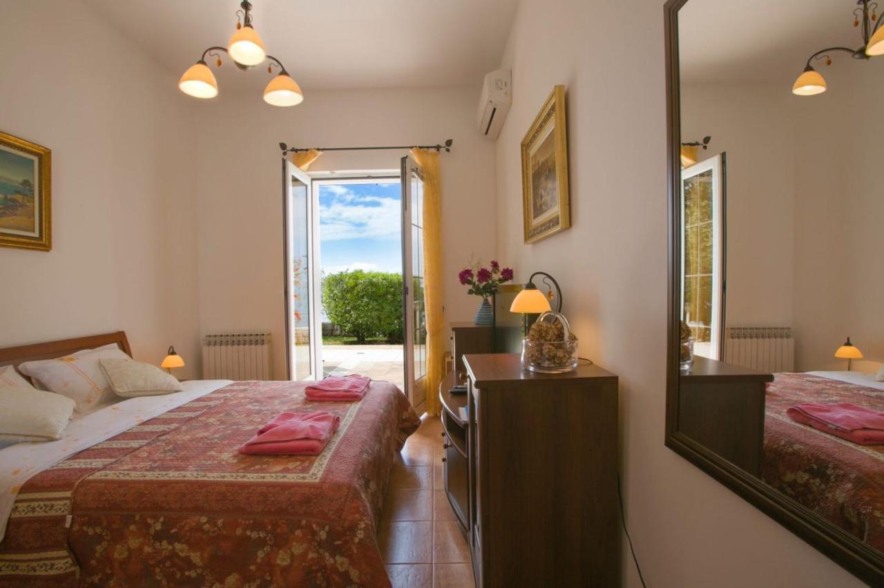 Royal Holiday Apartments Sveti Stefan Εξωτερικό φωτογραφία