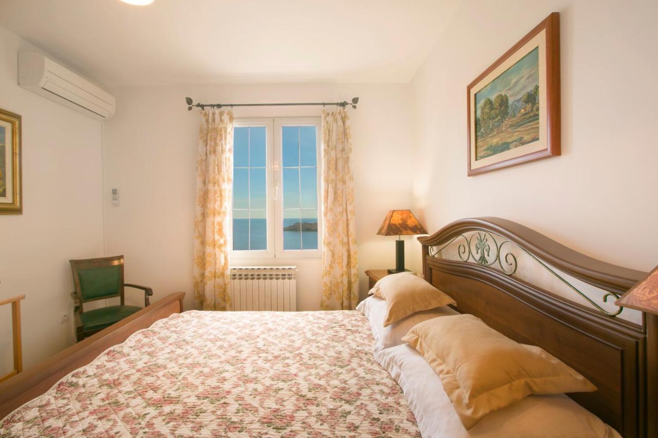Royal Holiday Apartments Sveti Stefan Εξωτερικό φωτογραφία