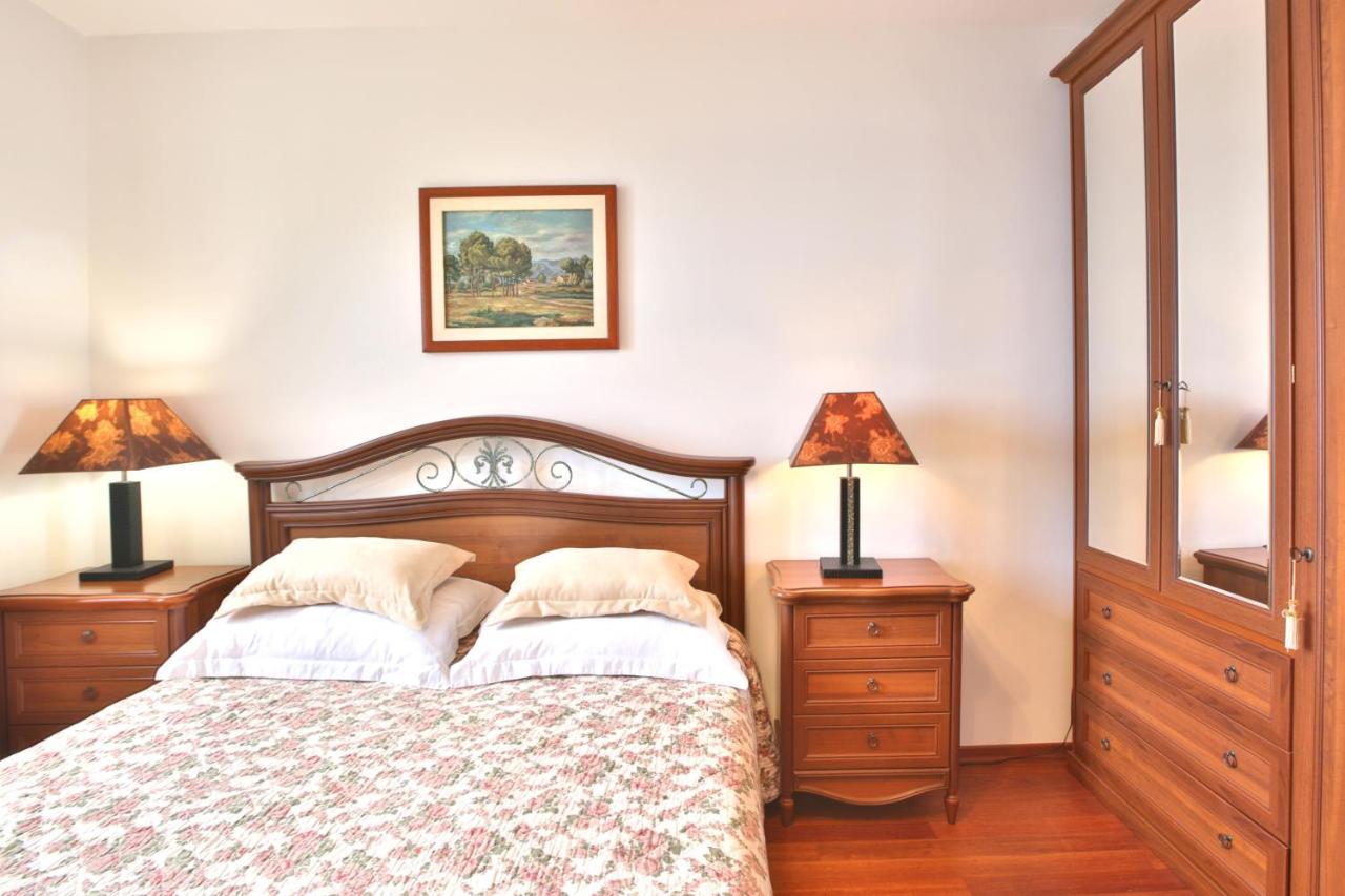 Royal Holiday Apartments Sveti Stefan Εξωτερικό φωτογραφία