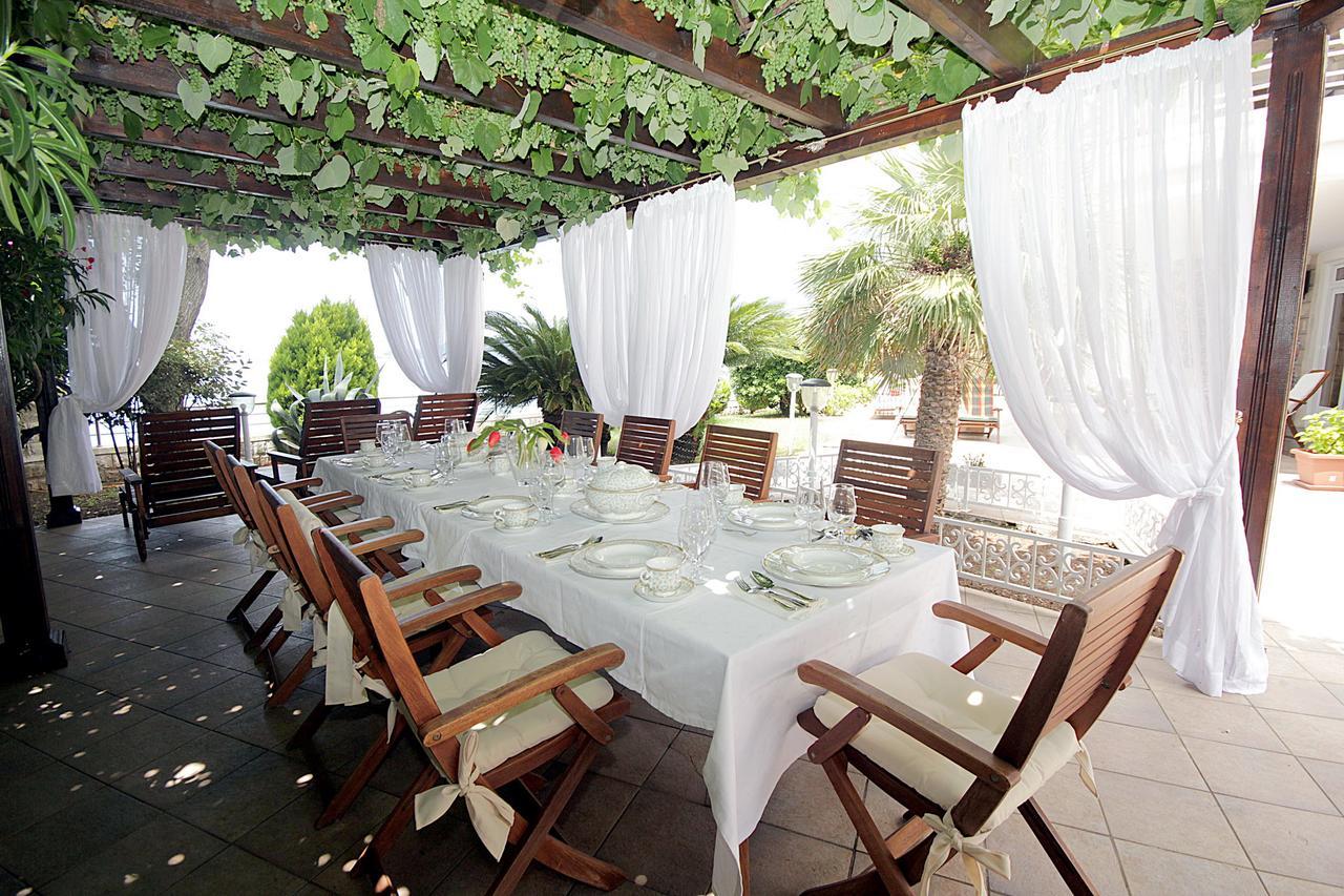 Royal Holiday Apartments Sveti Stefan Εξωτερικό φωτογραφία