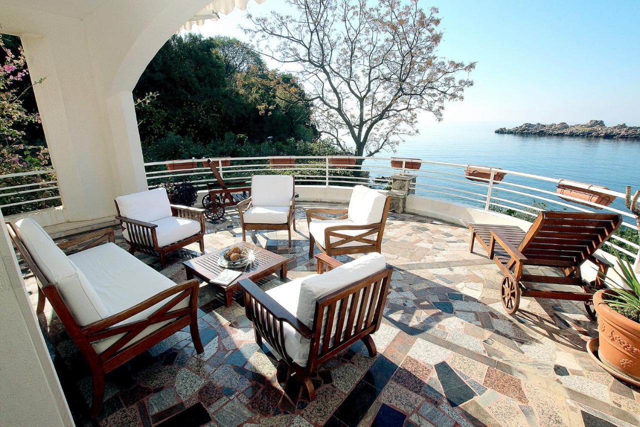 Royal Holiday Apartments Sveti Stefan Εξωτερικό φωτογραφία