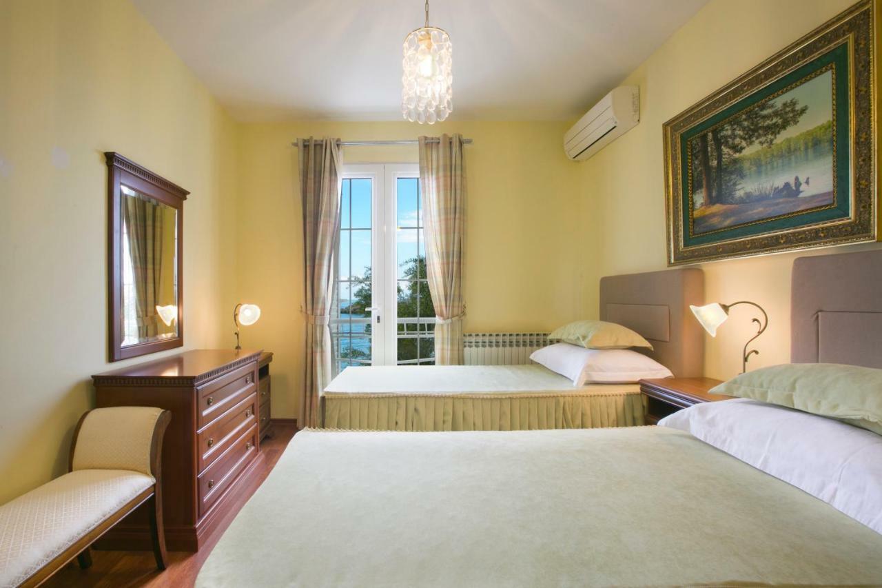 Royal Holiday Apartments Sveti Stefan Εξωτερικό φωτογραφία